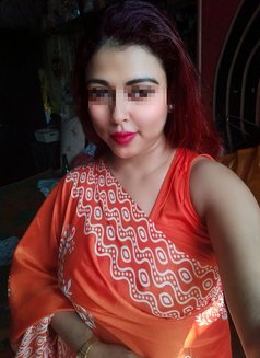 Trina - escort in Kolkata Photo 1 of 5