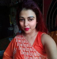 Trina - escort in Kolkata