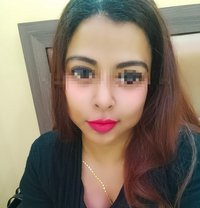 Trina - escort in Kolkata