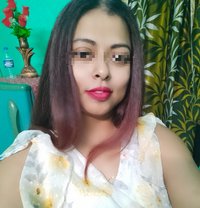 Trina - escort in Kolkata