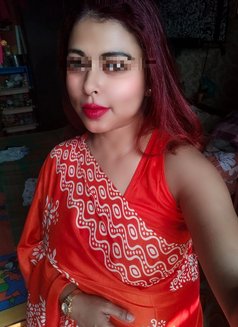 Trina - escort in Kolkata Photo 4 of 5