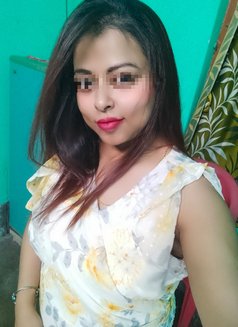 Trina - escort in Kolkata Photo 5 of 5