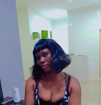 Trina - escort in Kuala Lumpur