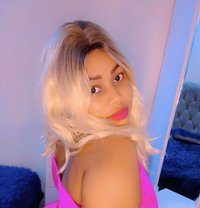 Trina - escort in Riyadh