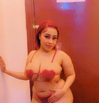 Trina - escort in Riyadh Photo 14 of 14