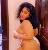 Trina - escort in Riyadh