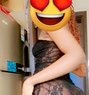 Trinah - escort in Jeddah Photo 2 of 5