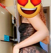 Trinah - escort in Jeddah