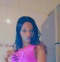 Trinah - escort in Jeddah