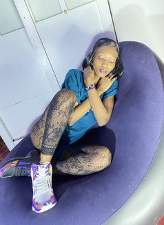 Trinah - escort in Jeddah Photo 7 of 7