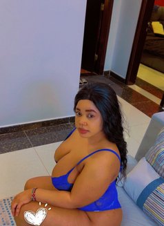 Trinas - escort in Riyadh Photo 4 of 5