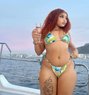 Trinella Gold - escort in Muscat Photo 1 of 4