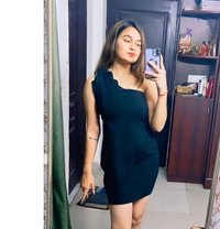 Tring to Anjali Bio Independent Mumbai E - escort in Mumbai