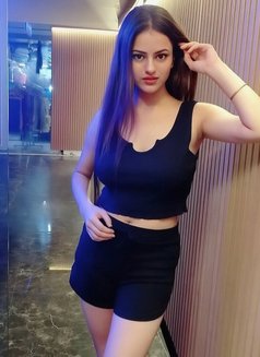 Tring to Anjali Bio Independent Mumbai E - escort in Mumbai Photo 1 of 1