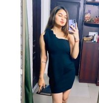 Tring to Anjali Bio Independent Mumbai - escort in Mumbai