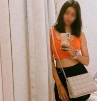 Tring to Hanika Bio Independent Mumbai - escort in Mumbai