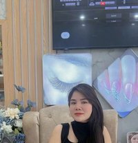 Trinh - escort in Abu Dhabi