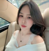 Trinh sukhumvit - escort in Bangkok