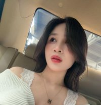 Trinh sukhumvit - escort in Bangkok