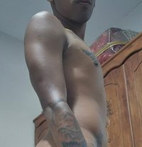 Trinibaddie - Male escort in Port of Spain