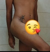 Trinibaddie - Male escort in Port of Spain