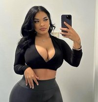 Trinity, +91, 89350, 50322 - escort in Lucknow