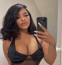 Trinity, +91, 89350, 50322 - escort in Lucknow