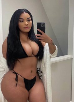 Trinity, +91,89350,50322 - escort in Lucknow Photo 1 of 4