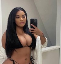 Trinity, +91, 89350, 50322 - escort in Lucknow Photo 1 of 4