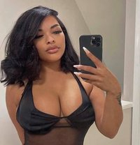Trinity, +91,89350,50322 - escort in Lucknow