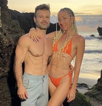 Neo Trinity - puta in  Koh Phangan