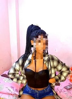Trinity Independent Girl African - escort in New Delhi Photo 2 of 4