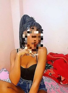 Trinity Independent Girl African - escort in New Delhi Photo 1 of 4