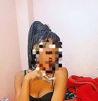 Trinity Independent Girl African - escort in New Delhi Photo 1 of 4