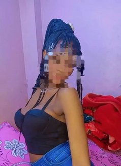 Trinity Independent Girl African - escort in New Delhi Photo 4 of 4
