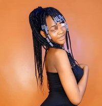 AFRICAN GIRL JUICY PUSSY - puta in Gurgaon Photo 2 of 4