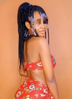 Trinity Girl African ( 89742 // 28717 ) - escort in New Delhi Photo 4 of 4