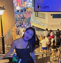 Trinity Kkk - Transsexual escort in Guangzhou