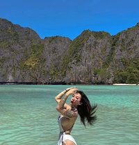 Trinity Kkk - Transsexual escort in Guangzhou