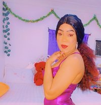 Trinity - escort in Khobar