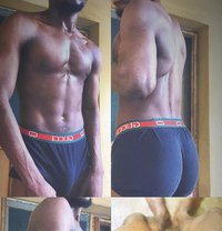 Triple B - Acompañantes masculino in Lagos, Nigeria