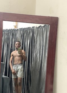 Triple B - Male escort in Lagos, Nigeria Photo 8 of 8