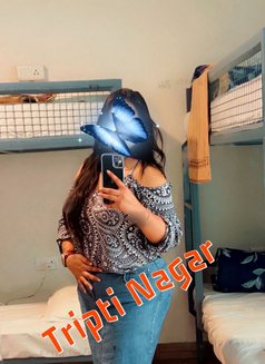 Tripti Cam and Real Meet Delhi Noida - escort in New Delhi Photo 5 of 6