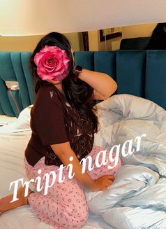 Tripti Cam and Real Meet Delhi Noida - escort in New Delhi Photo 6 of 6