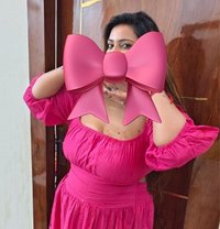 Tripti Cam and Real Meet Delhi Noida - puta in Noida