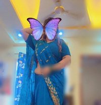 Tripti Cam and Real Meet Delhi Noida - puta in Noida