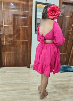 Tripti Cam and Real Meet Delhi Noida - puta in Noida Photo 6 of 7