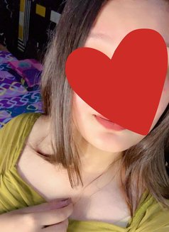 Tripti Cam and Real Meet - escort in Kathmandu Photo 1 of 3
