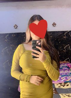 Tripti Cam and Real Meet - escort in Kathmandu Photo 2 of 3