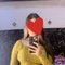 Tripti Cam and Real Meet - escort in Kathmandu